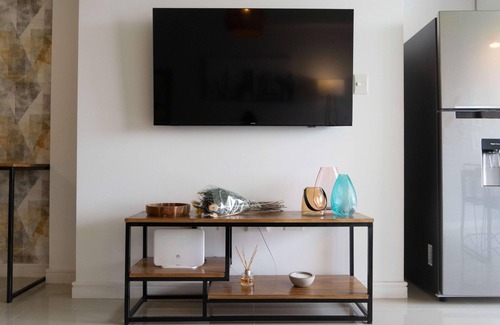 Belgrano Apartment | Cramer 1002 in Buenos Aires