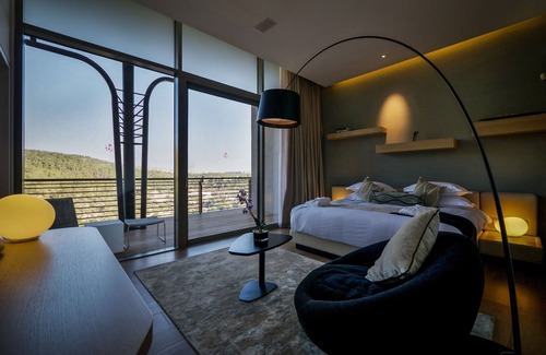Kiryat Anavim Hotel | Cramim by Isrotel exclusive