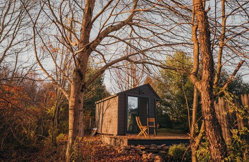 Parksville House | Cranberry Pond, a cozy retreat in the heart of the Catskills, 2 hours from NYC