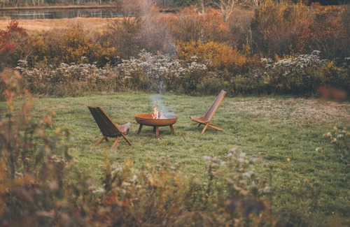 Parksville House | Cranberry Pond, a cozy retreat in the heart of the Catskills, 2 hours from NYC