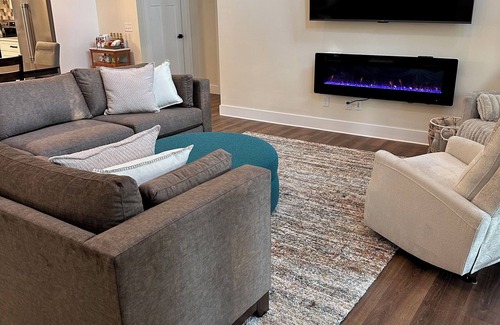 Empire House | Cranberry Ridge - Cranberry Lodge