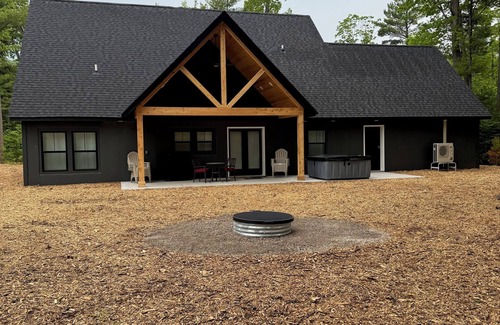 Empire House | Cranberry Ridge - Cranberry Lodge