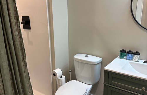 Empire House | Cranberry Ridge - Cranberry Lodge