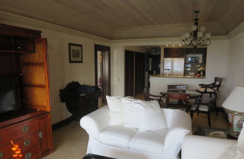 Diamond Valley Condo | Crane Beach - one bedroom with plunge pool - Christmas week available