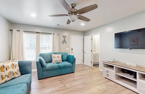 Sunset Beach House | Crane's Coastal Cottage