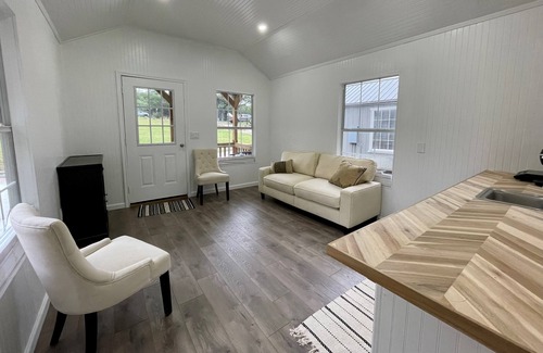 Canyon Lake House | Cranes Cottages at Canyon Lake Cottage 3