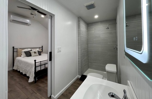 Canyon Lake House | Cranes Cottages at Canyon Lake Cottage 3