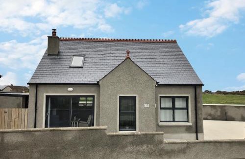 Kilkeel House | Cranfield Cottage by the Sea 4 star NITB approved