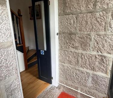 Ballater Bed & Breakfast | Crannach House bed and breakfast and self catering apartments