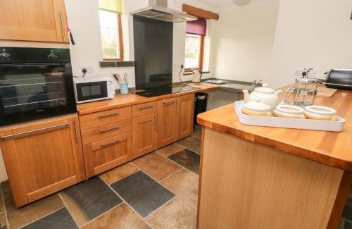 Narberth House | Cranny