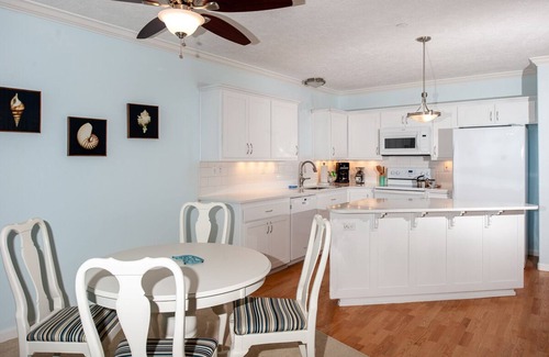 Depoe Bay Condo | Crashing Waves, Breathtaking Views of Depoe Bay, and Relaxation Await!