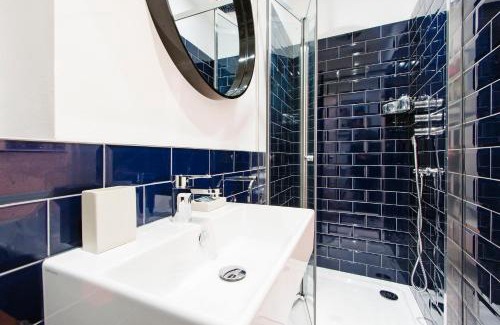 Spitalfields Apartment | Crashpads Shoreditch Brick Lane Mini Lofts