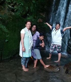 Turuk House | Crassula Homestay