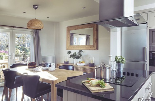 Craster Cottage | CRASTER REACH, pet friendly, luxury holiday cottage in Craster