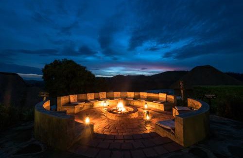 Kitojo Cabin | Crater Safari Lodge