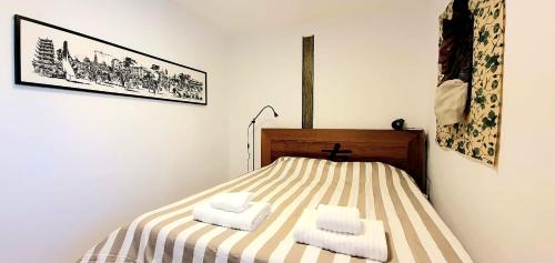 Mitzpe Ramon Apartment | Crater Zen