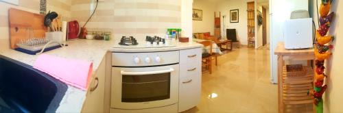 Mitzpe Ramon Apartment | Crater Zen