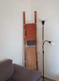 Mitzpe Ramon Apartment | Crater Zen