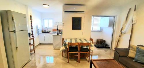 Mitzpe Ramon Apartment | Crater Zen