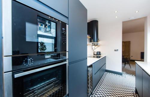 Skipton House | Craven by Casa Del Artista - 4 Bedroom Luxury House - Skipton