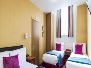 Bayswater Hotel | Craven Hotel