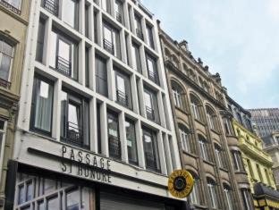Lower Town Hotel | Craves