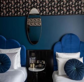 Lower Town Hotel | Craves