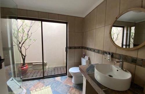 Meer En See House | Crayfish Creek Guest House