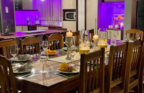 Swakopmund Villa | Crayfish Villa