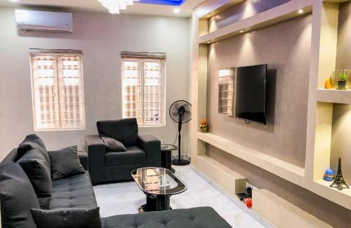 Lagos Apartment | Crayford Homes