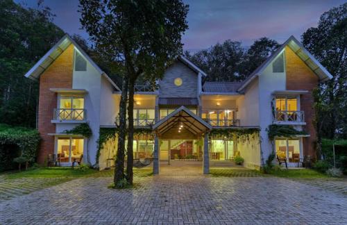 Chithirapuram House | Crayons Guest House Munnar