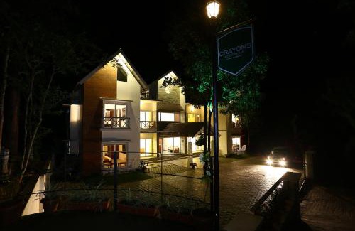 Chithirapuram House | Crayons Guest House Munnar