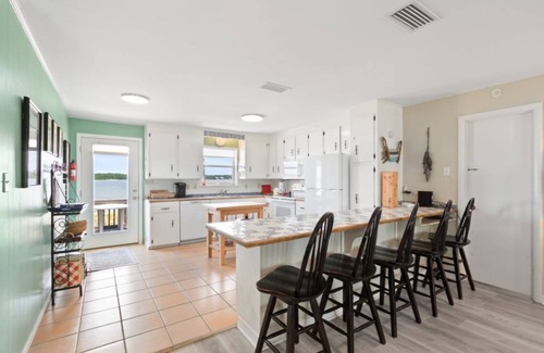 Gulf Shores House | Crazy Crab