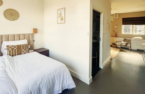 Zoutelande House | Crazy good location at 30m from the beach dunes