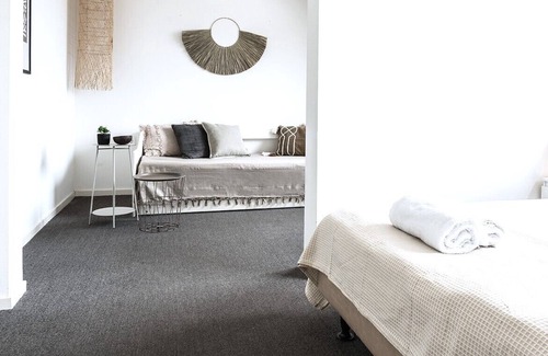 Zoutelande House | Crazy good location at 30m from the beach dunes