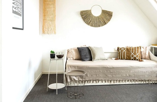 Zoutelande House | Crazy good location at 30m from the beach dunes