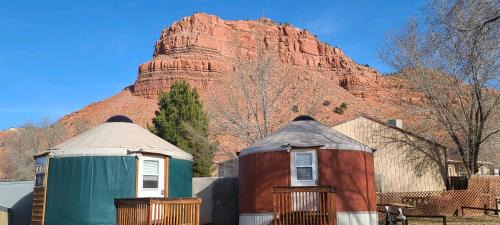 Kanab Other | Crazy Horse - APT 1