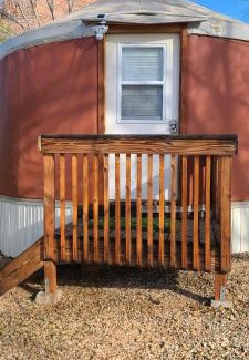 Kanab Other | Crazy Horse - APT 1