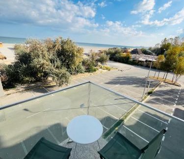 Constanta Apartment | Crazy SeaView Mamaia Nord