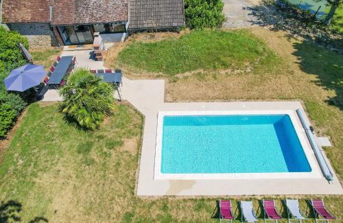 Poilly-lez-Gien Villa | Crazy Villa Gouadiere 45 - Heated pool - Basket - 1h45 from Paris - 30p