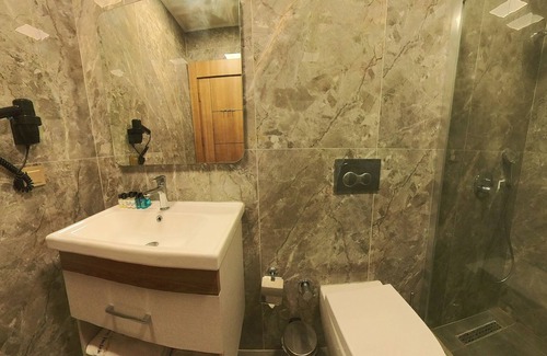 Belek Hotel | CRB Crown Residence Belek Health & Spa