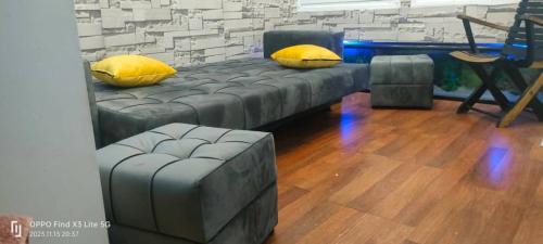 Sidi M'Hamed Apartment | Crb