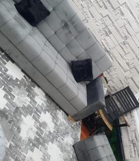 Sidi M'Hamed Apartment | Crb