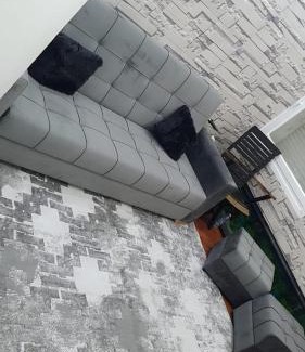 Sidi M'Hamed Apartment | Crb
