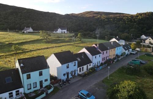 Erbusaig Bed & Breakfast | Creag Dubh Bed & Breakfast