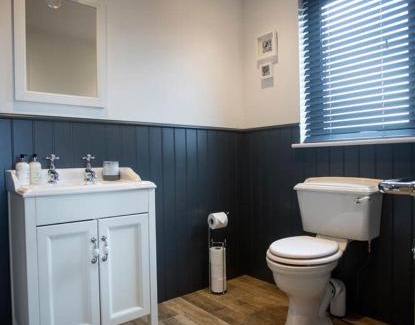 Eyre House | Creag Moine Luxury Self Catering