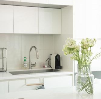 Suyeong-Gu Apartment | Cream HOUSE