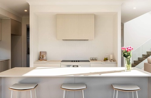 Bahrs Scrub House | CreamElegance: Brand-new Luxury 4BR Ex-DisplayHome