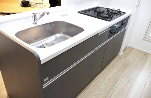 Shinagawa Apartment | Creare Togoshi Ginza