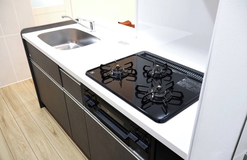 Shinagawa Apartment | Creare Togoshi Ginza